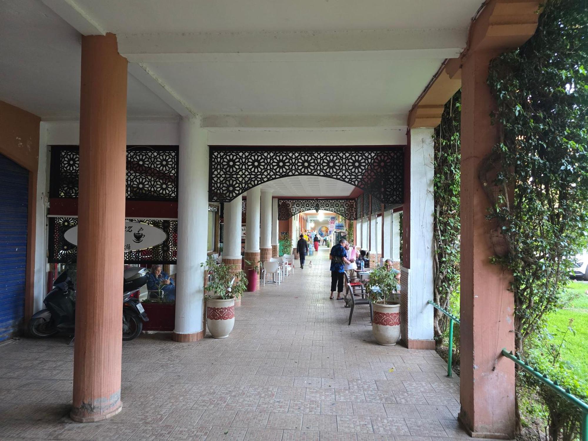 Riad Miralezia Marraquexe Exterior foto