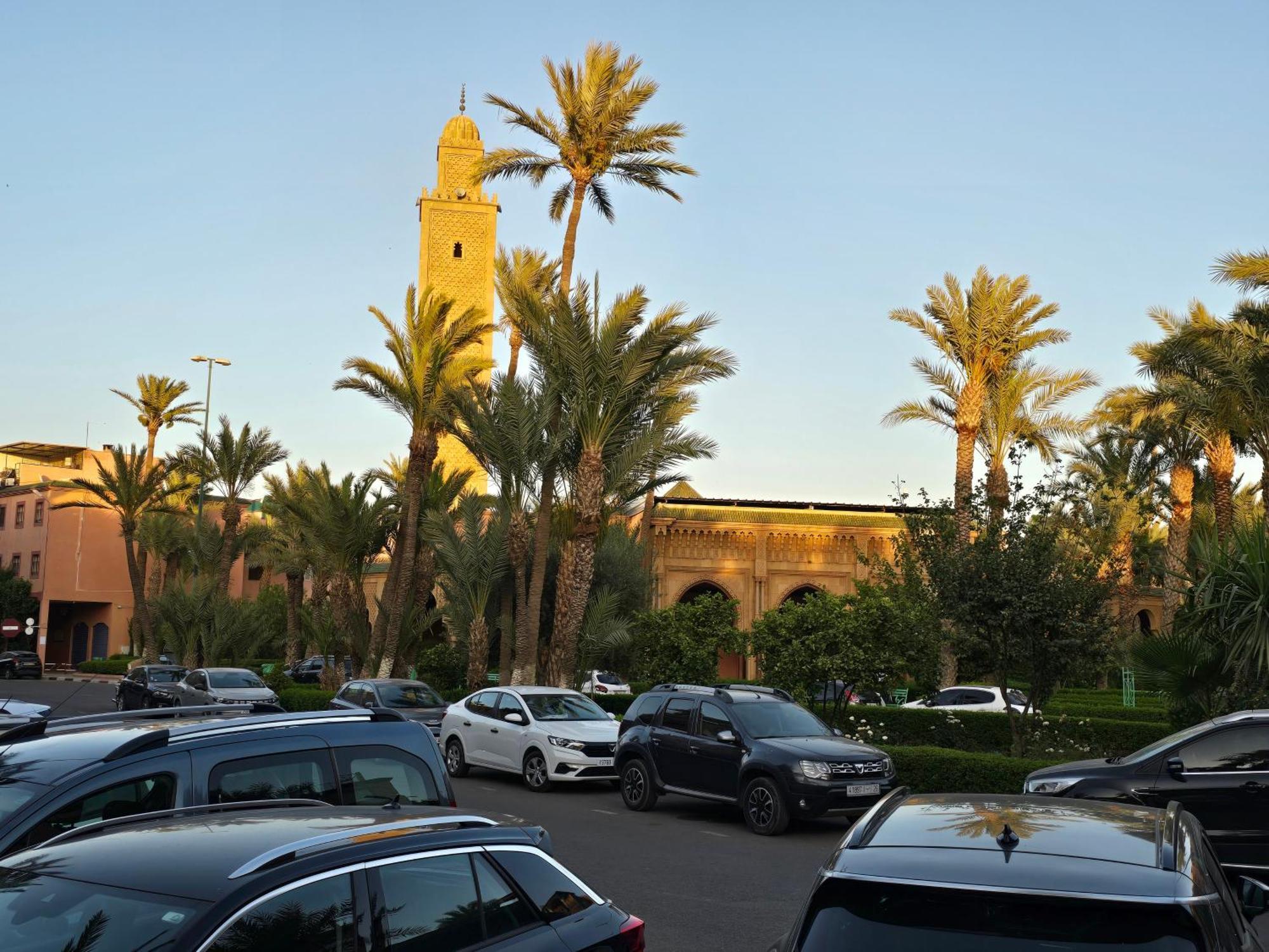 Riad Miralezia Marraquexe Exterior foto