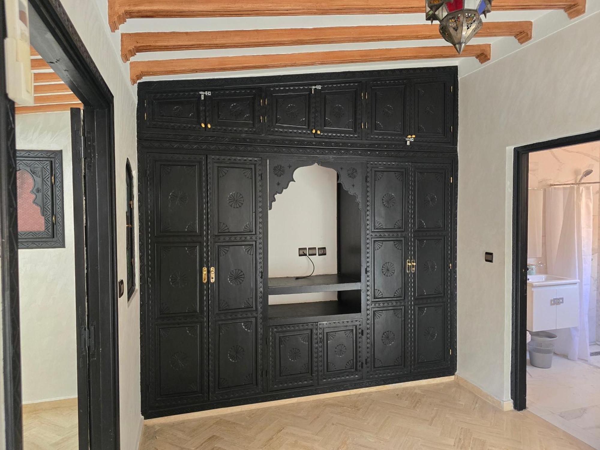 Riad Miralezia Marraquexe Exterior foto