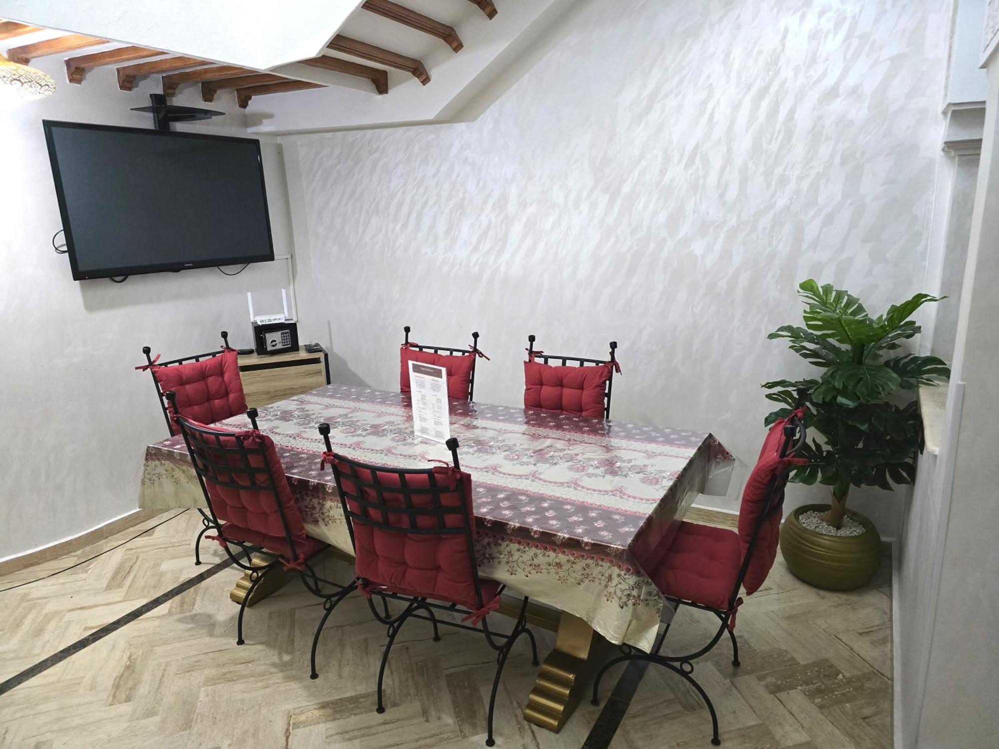 Riad Miralezia Marraquexe Exterior foto