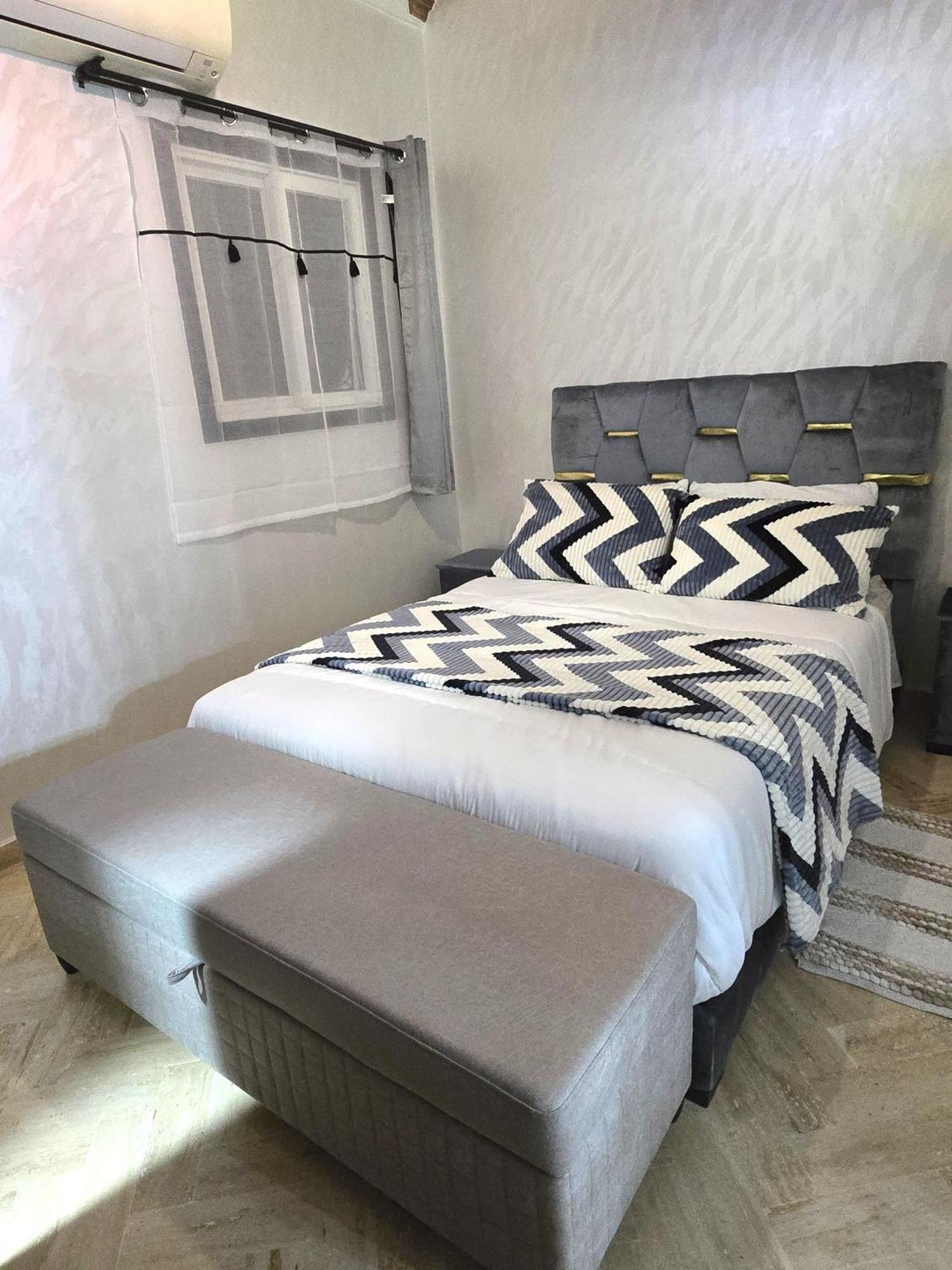Riad Miralezia Marraquexe Exterior foto
