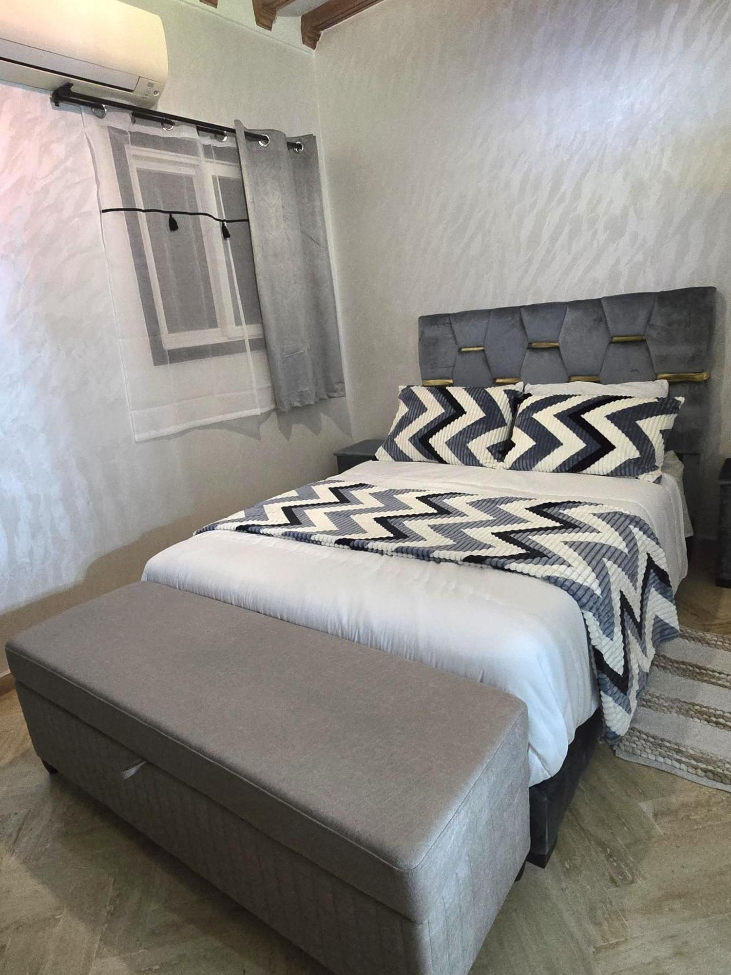 Riad Miralezia Marraquexe Exterior foto