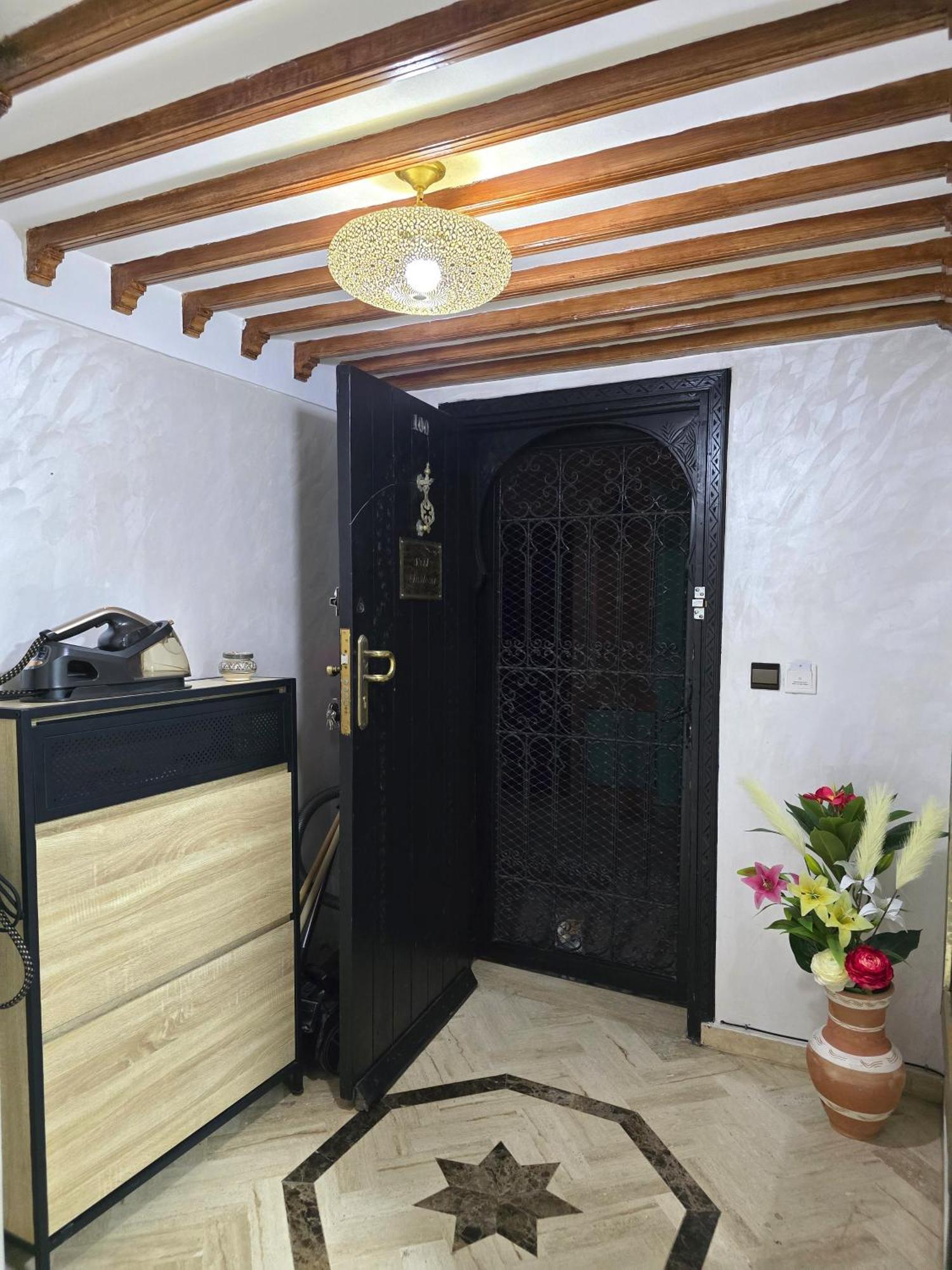 Riad Miralezia Marraquexe Exterior foto