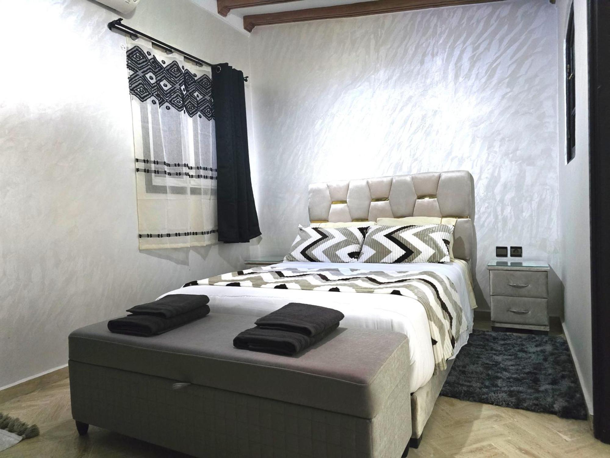 Riad Miralezia Marraquexe Exterior foto
