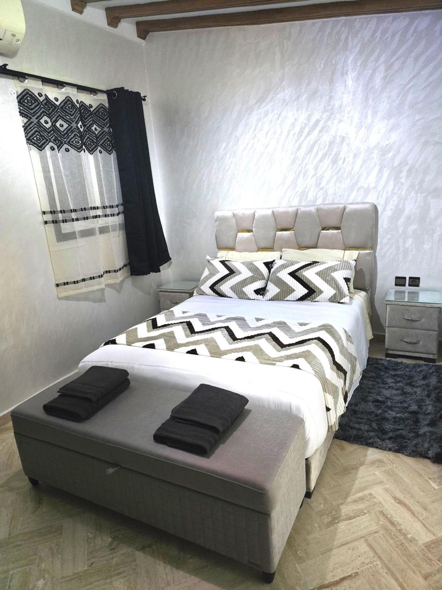 Riad Miralezia Marraquexe Exterior foto